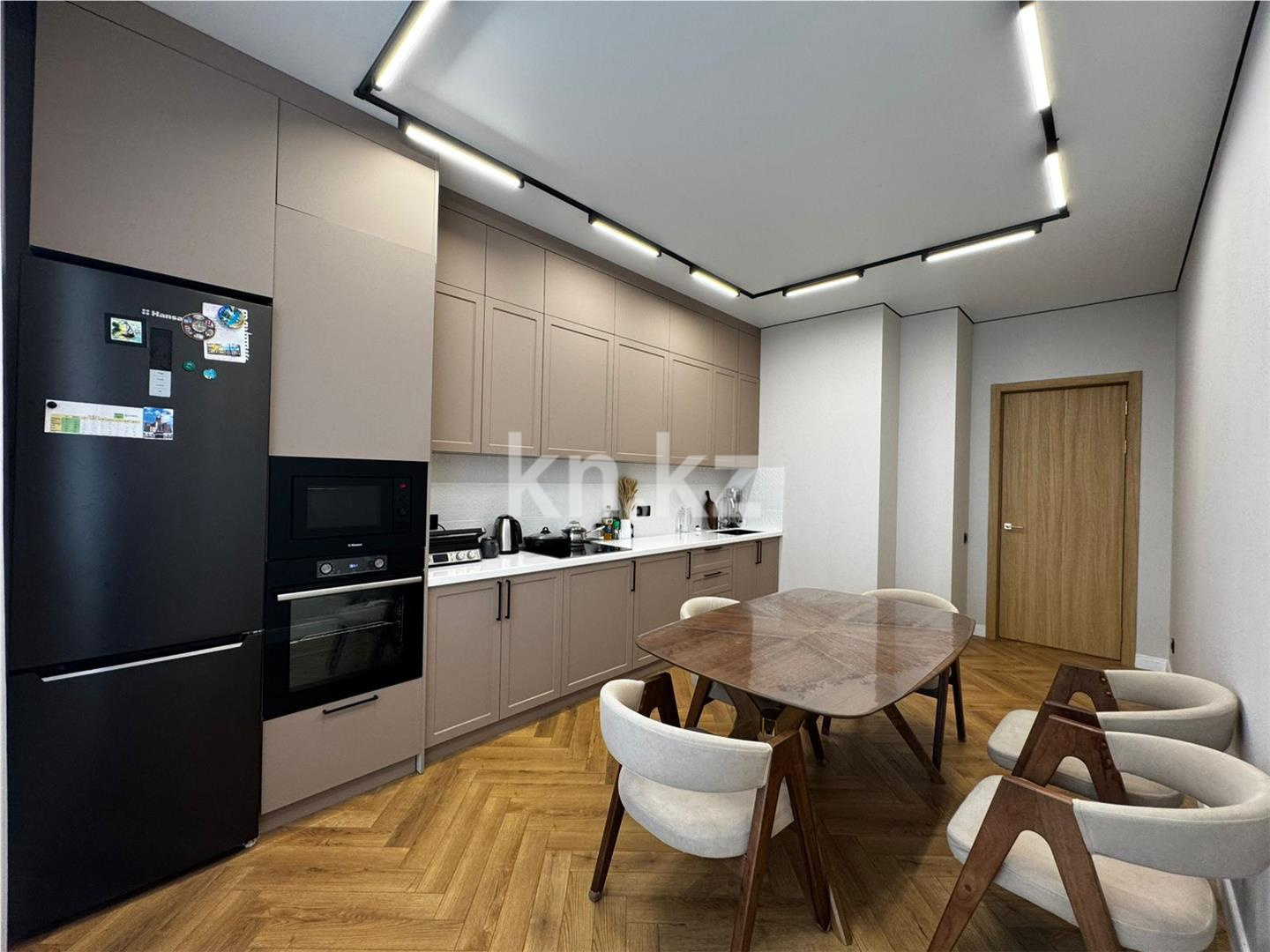 Продажа 3-комнатной квартиры, 95 м² в Астане