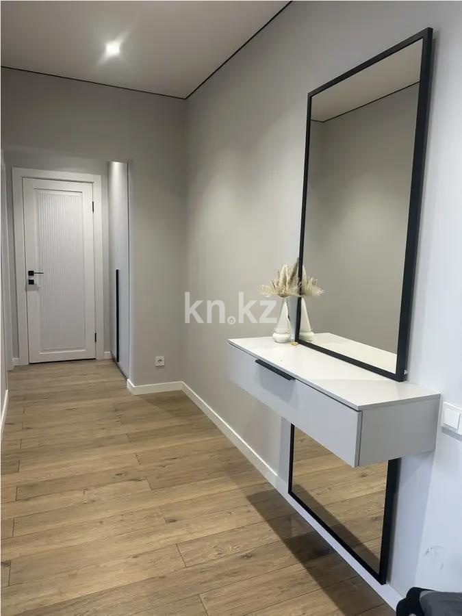 Продажа 2-комнатной квартиры, 63 м² в Алматы - фото 5