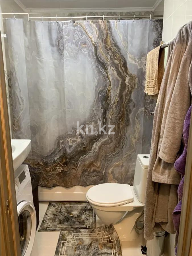 Продажа 2-комнатной квартиры, 35 м², ул. Кенесары хана, дом  83/2 - Продажа баз, складов и промышленной недвижимости в Шымкенте фото 3 из 4