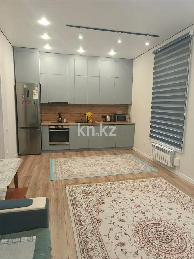 Продажа 2-комнатной квартиры, 45 м² - Продажа квартир от собственников в Караганде - страница 7 фото 3 из 4