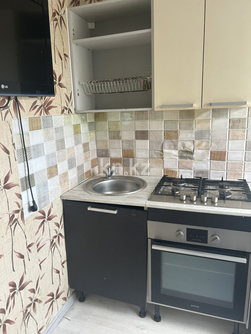 Продажа 1-комнатной квартиры, 29.4 м², ул. Молдагуловой, дом  39 - Республики в Астане - фото 2