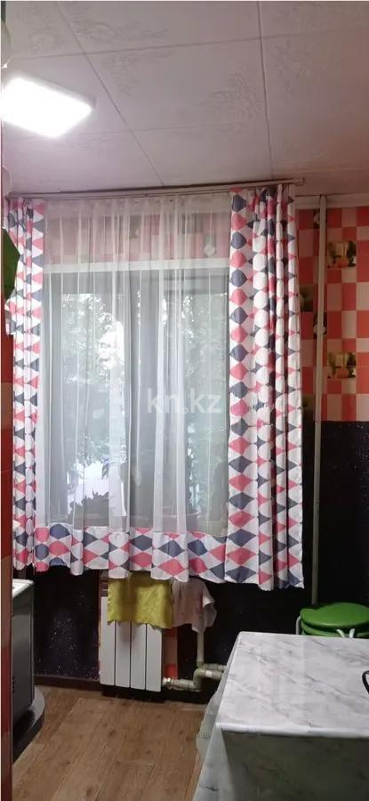 Продажа 1-комнатной квартиры, 33 м², мкр-н Айнабулак-2, дом  62 - Продажа квартир в Алматы фото 2 из 4