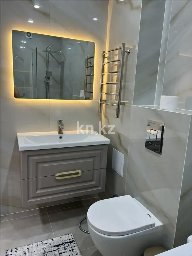 Продажа 3-комнатной квартиры, 69 м² в Астане - фото 4