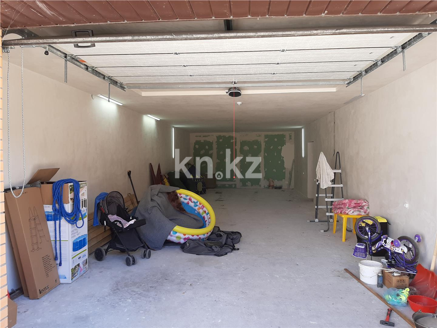 Продажа 5-комнатного дома, 371 м² - Продажа домов, коттеджей в Темиртау - страница 3 фото 37 из 37