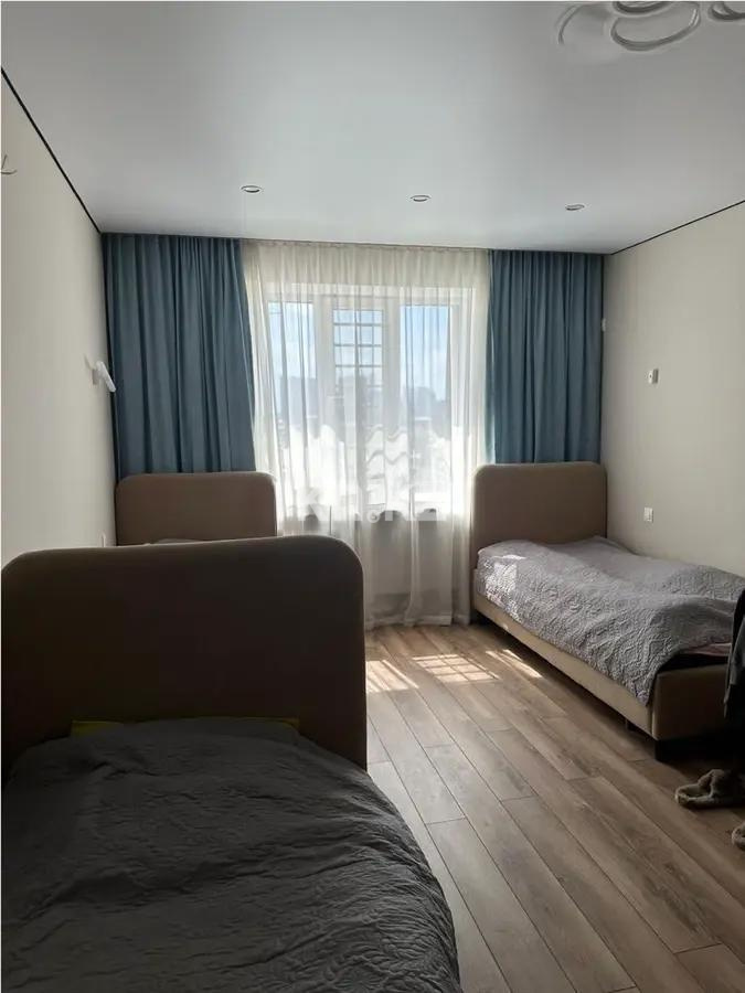 Продажа 3-комнатной квартиры, 100.3 м², ул. Айнакол, дом  62 - Продажа квартир в Астане фото 3 из 4