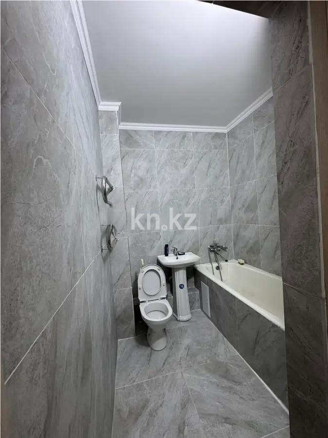 Продажа 1-комнатной квартиры, 36 м² в Алматы - фото 3