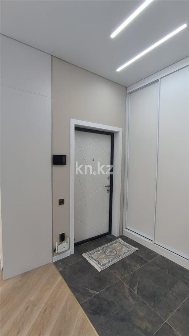 Продажа 1-комнатной квартиры, 35 м² - Продажа квартир в Караганде - страница 3 фото 12 из 12