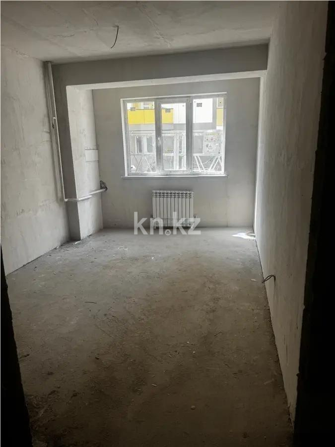 Продажа 2-комнатной квартиры, 60 м², ул. Северное Кольцо, дом  92/2 - Продажа  двухкомнатных квартир в новостройках Алматы без посредников с фото фото 1 из 3
