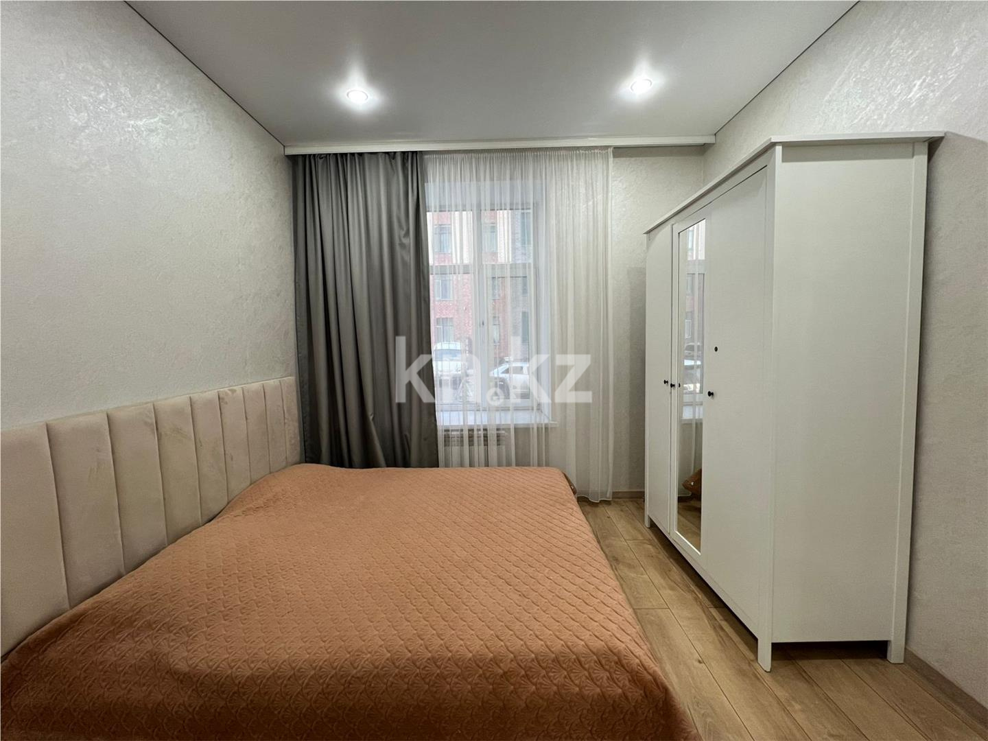 Продажа 3-комнатной квартиры, 64 м² в Караганде - фото 6