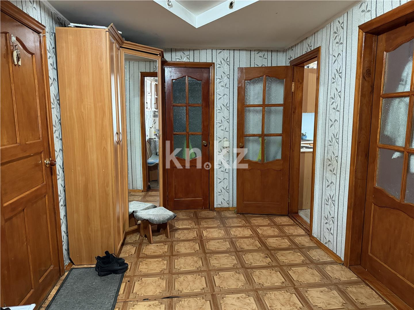 Продажа 3-комнатной квартиры, 71 м² в Караганде - фото 12