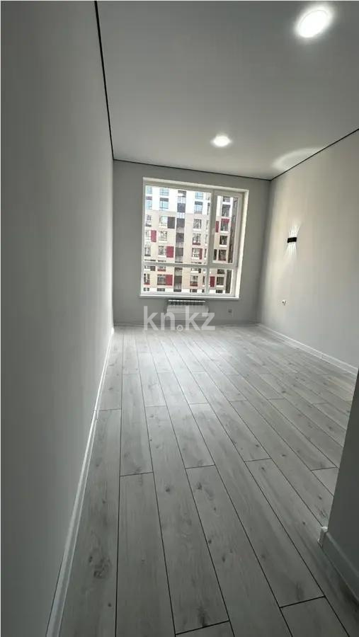 Продажа 2-комнатной квартиры, 43.4 м², ул. Байтурсынова, дом  46 стр - Продажа квартир в Астане без посредников фото 2 из 4