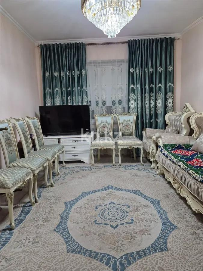 Продажа 3-комнатной квартиры, 72 м² в Алматы