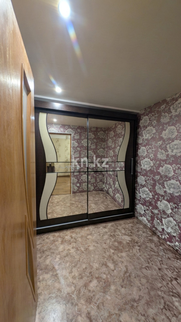 Продажа 2-комнатной квартиры, 45.9 м² в Уральске - фото 7