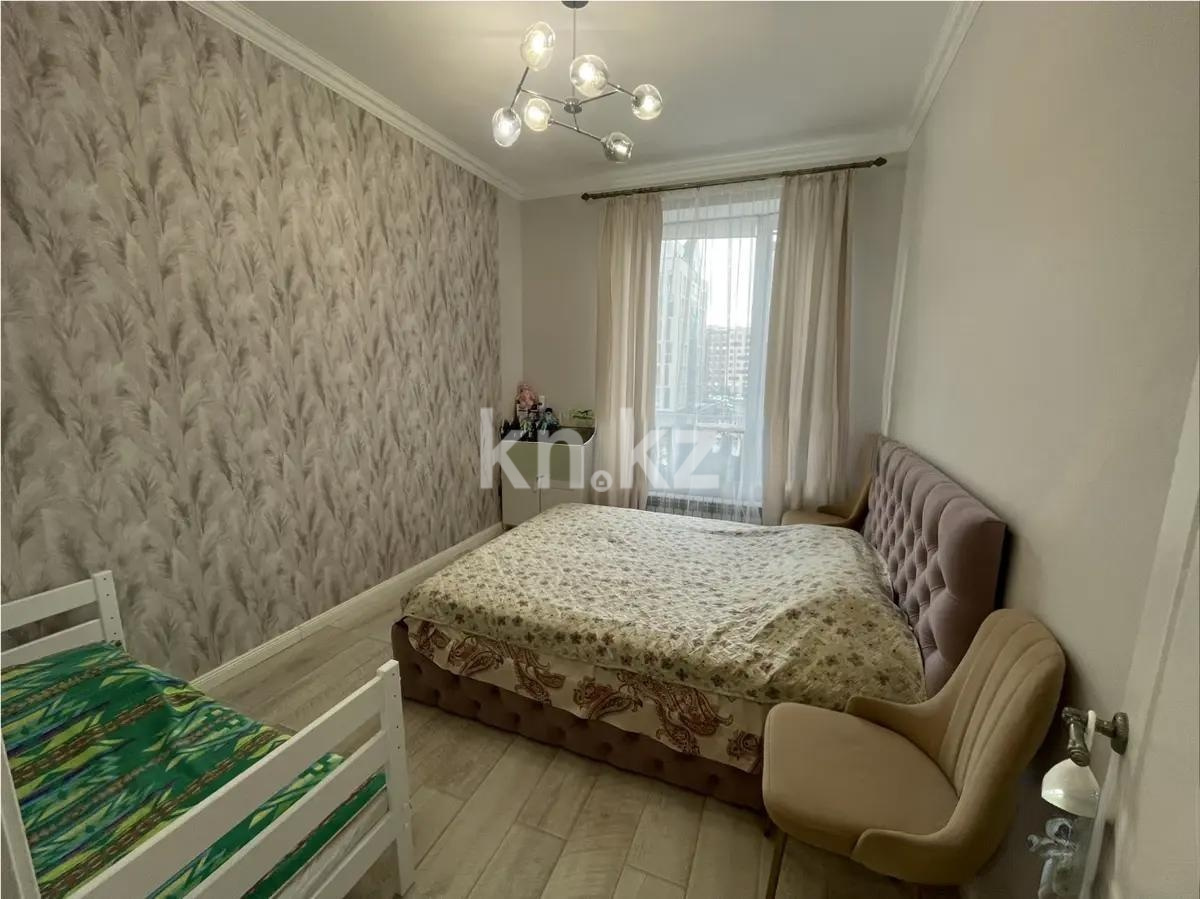 Продажа 2-комнатной квартиры, 57 м² - Продажа двухкомнатных квартир от собственников в Астане - страница 4 фото 2 из 4