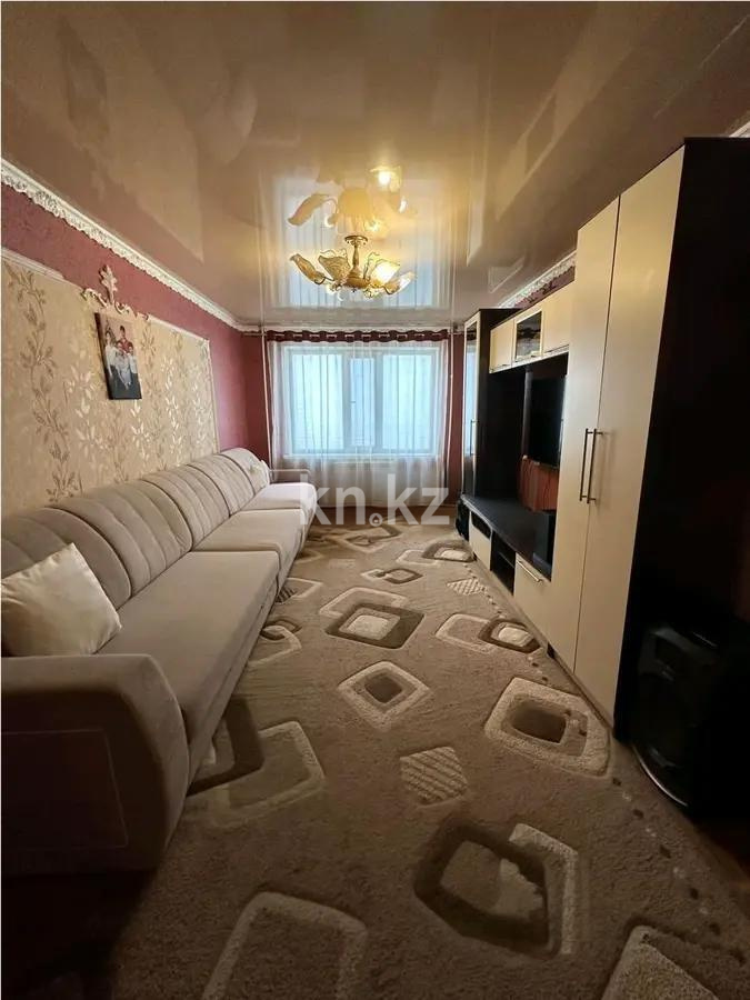 Продажа 3-комнатной квартиры, 68 м², пр. Металлургов, дом  21/2 - Продажа квартир в Темиртау фото 1 из 8