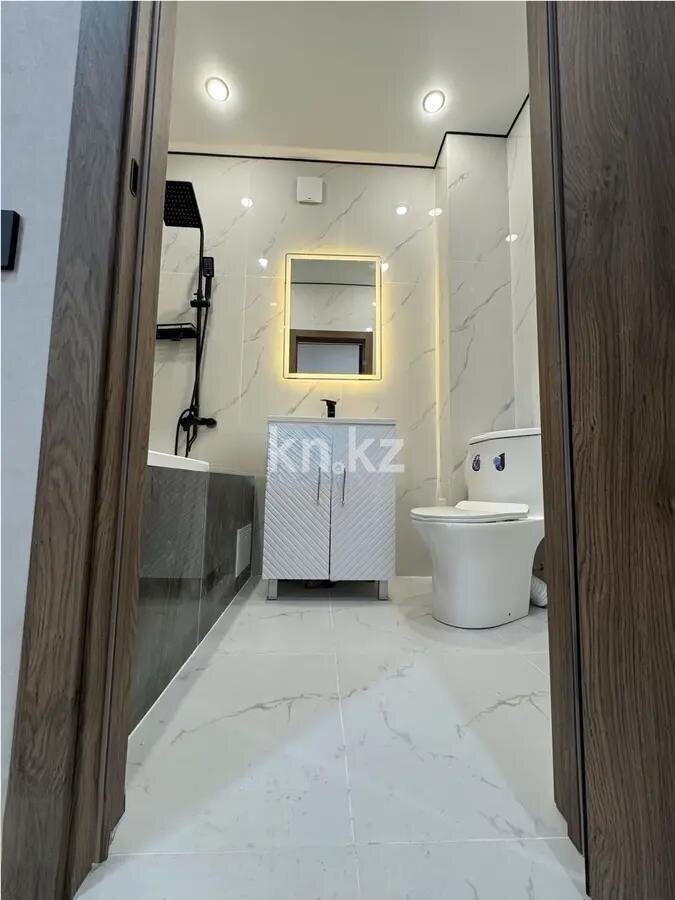 Продажа 2-комнатной квартиры, 40 м² в Астане - фото 3