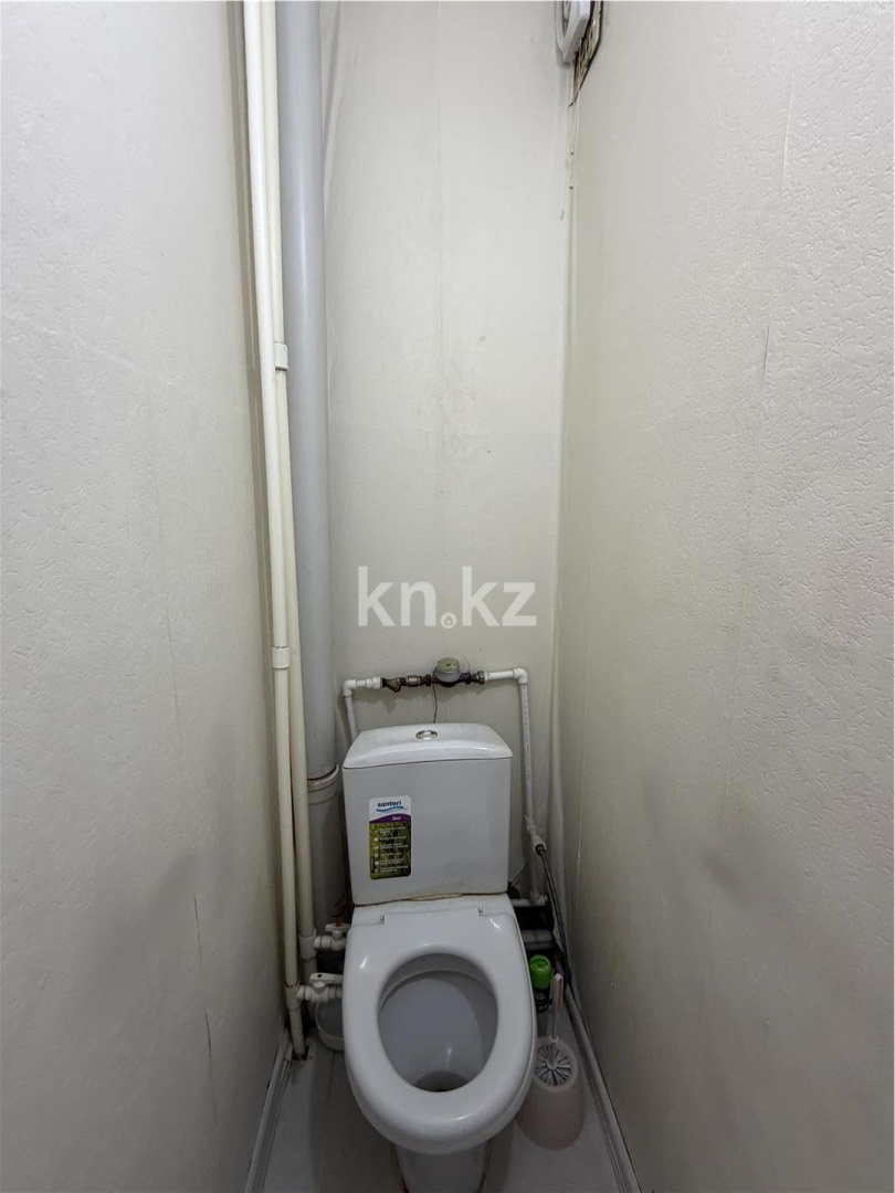 Продажа 3-комнатной квартиры, 61 м² - Аренда квартир помесячно в Акмолинской области фото 11 из 12