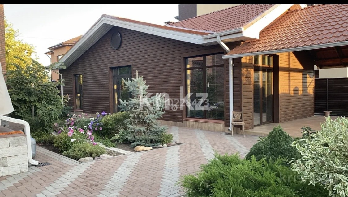 Продажа 9-комнатного дома, 375 м² в Караганде - фото 3