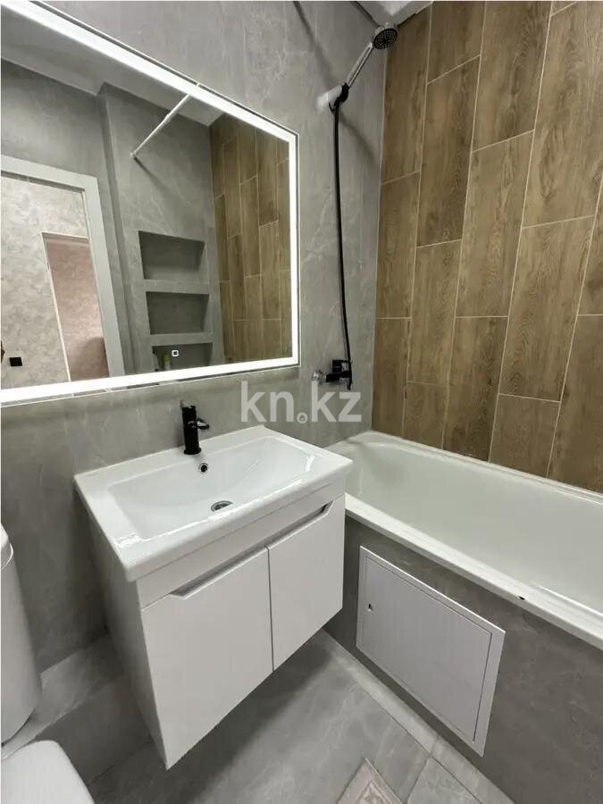 Продажа 1-комнатной квартиры, 35 м² в Астане - фото 4
