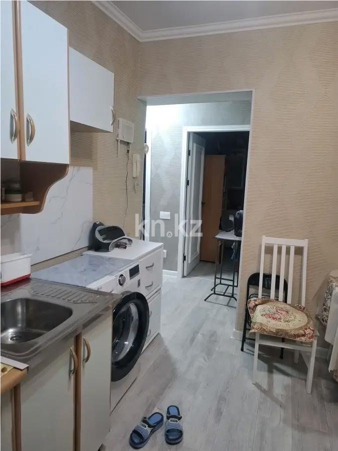 Продажа 1-комнатной квартиры, 30 м² в Алматы - фото 3