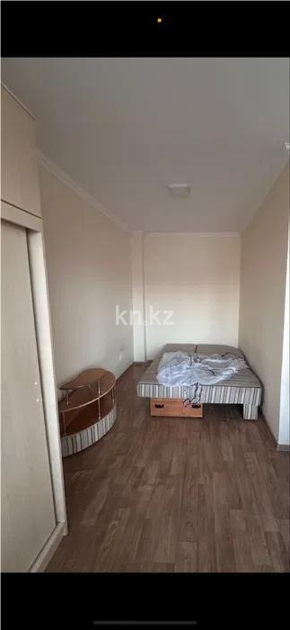 Продажа 1-комнатной квартиры, 37 м², ул. Момышулы, дом  24 - Продажа квартир в Караганде без посредников с фото фото 1 из 3