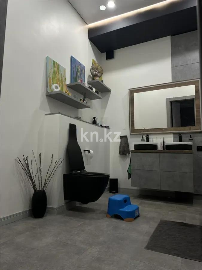 Продажа 5-комнатной квартиры, 137 м², ул. Кожамкулова, дом  229 - Продажа  пятикомнатных квартир в Алматы фото 6 из 7