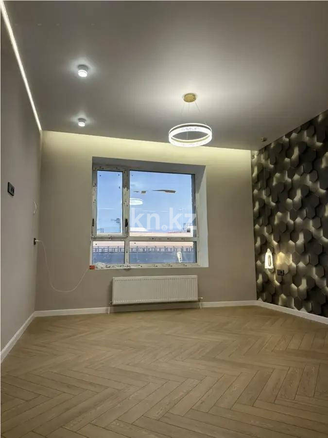 Продажа 3-комнатной квартиры, 74.2 м² - Недвижимость в Астане - страница 21 фото 2 из 4