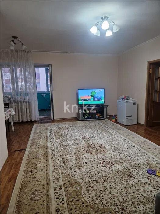 Продажа 2-комнатной квартиры, 60 м² в Астане