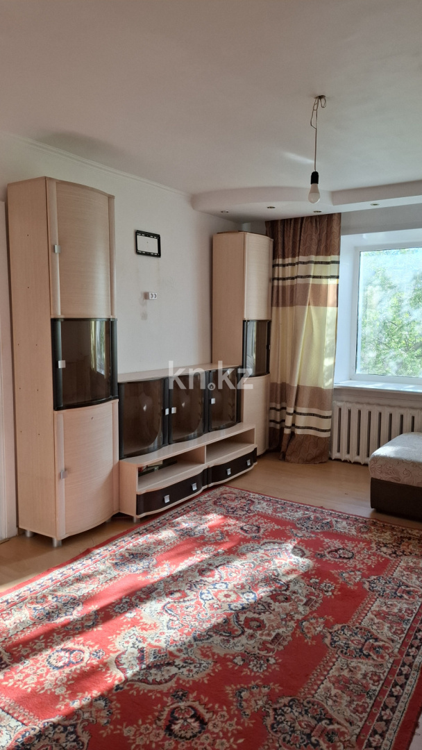 Аренда 4-комнатной квартиры, 71 м² - Аренда квартир помесячно в Караганде фото 3 из 12