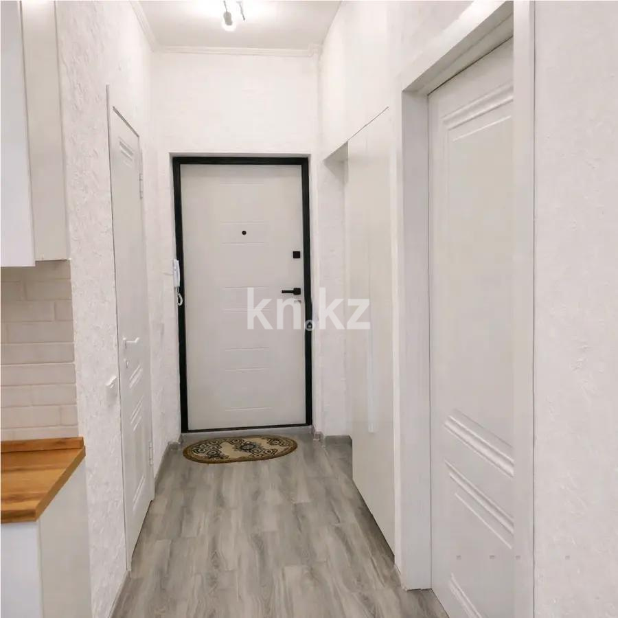 Продажа 1-комнатной квартиры, 30 м² - Продажа однокомнатных квартир в Алатауском р-не Алматы - страница 2 фото 4 из 5