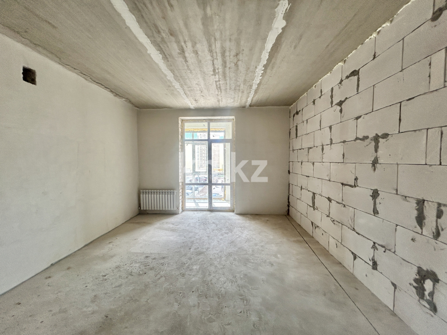 Продажа 2-комнатной квартиры, 47 м² - Продажа двухкомнатных квартир в Караганде - страница 3 фото 3 из 11