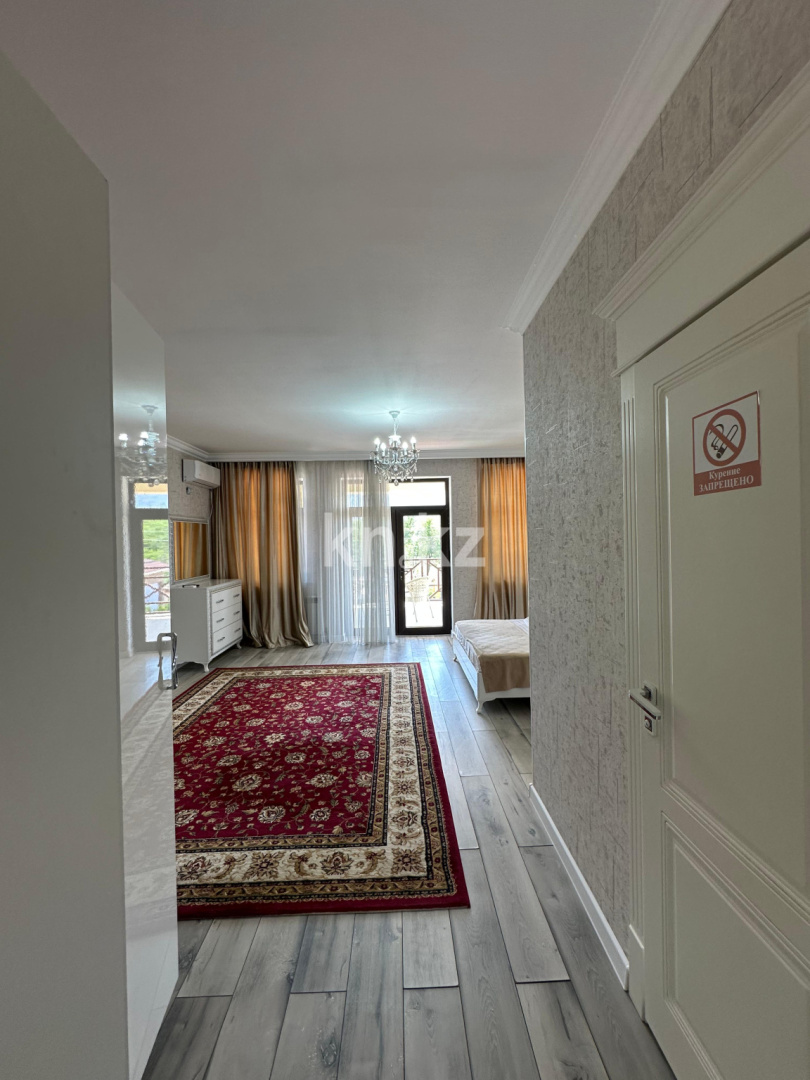 Продажа , 1000 м², Бургулюк п., дом  111 - Продажа зданий в Шымкенте фото 7 из 27