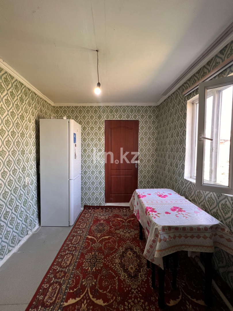 Продажа 2-комнатного дома, 41 м² - Продажа домов, коттеджей в Алматы фото 8 из 20