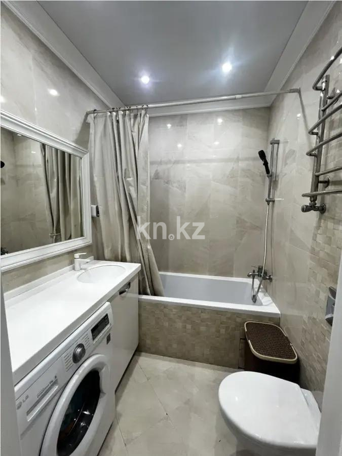 Продажа 3-комнатной квартиры, 96 м² - Продажа квартир в новостройках Астаны без посредников - страница 6 фото 5 из 7