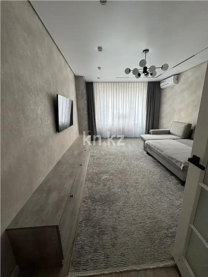 Продажа 2-комнатной квартиры, 47.4 м², пр. Абая, дом  165 - Продажа квартир в Казахстане фото 1 из 3