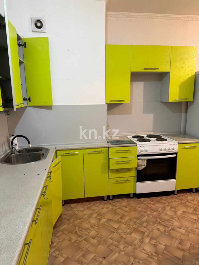 Аренда 1-комнатной квартиры, 55 м², пр. Сарыарка, дом  41 в Астане