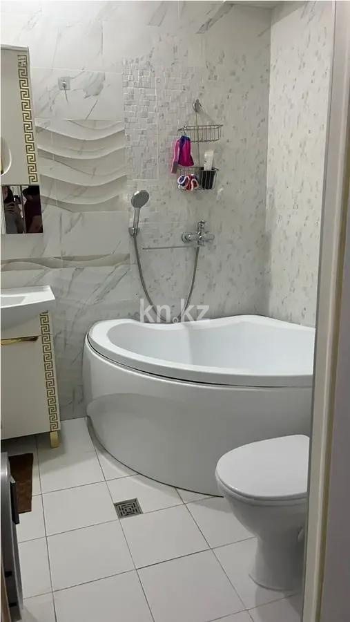 Продажа 2-комнатной квартиры, 62 м² - Продажа двухкомнатных квартир от собственников в Алматы - страница 3 фото 4 из 5