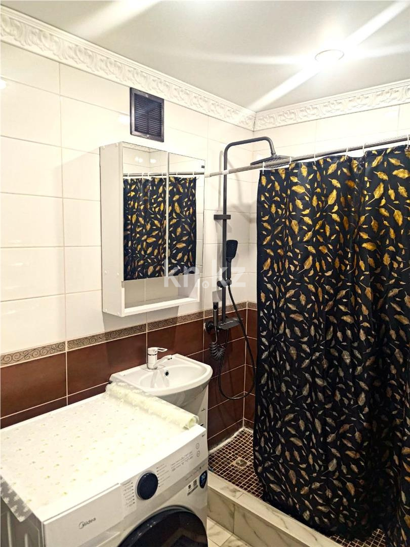 Продажа 2-комнатной квартиры, 52 м² - Продажа  двухкомнатных квартир в Караганде фото 8 из 9