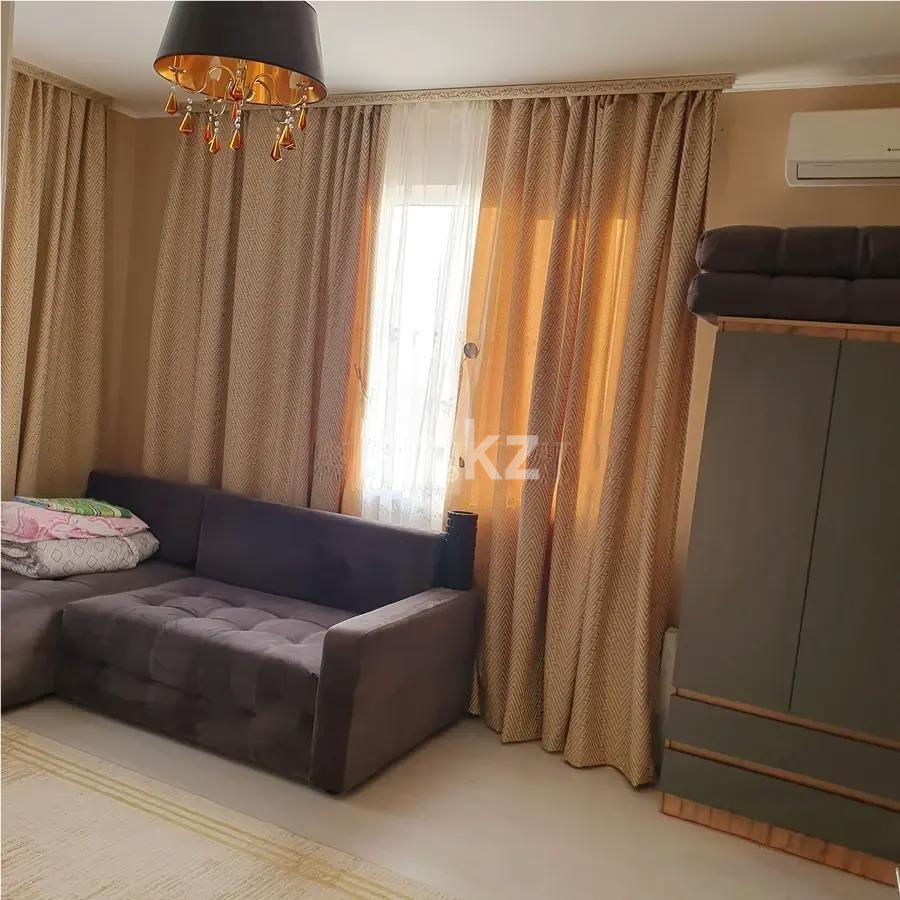 Продажа 2-комнатной квартиры, 58 м², ул. Сатпаева, дом  90/36 - Продажа  двухкомнатных квартир в новостройках Алматы без посредников фото 1 из 3