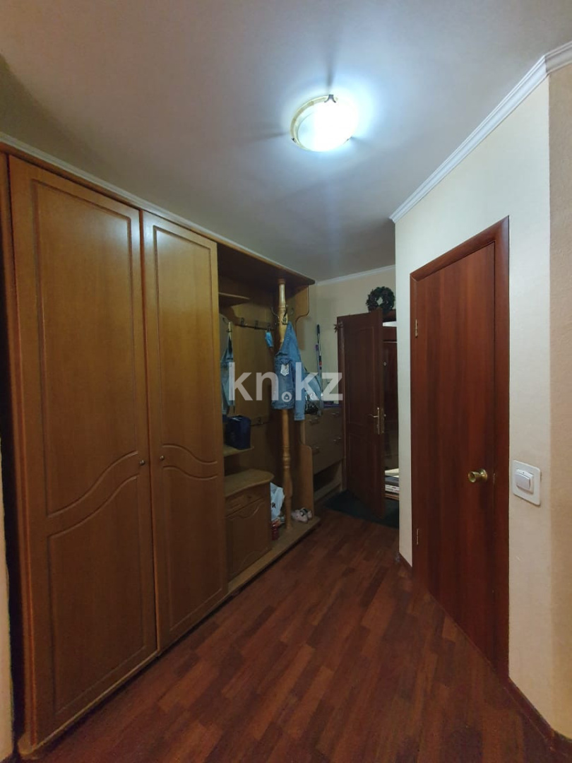Аренда 2-комнатной квартиры, 46 м², ул. Сейфуллина, дом  4/2 - ул. Кумисбекова - Продажа квартир в Астане фото 4 из 6