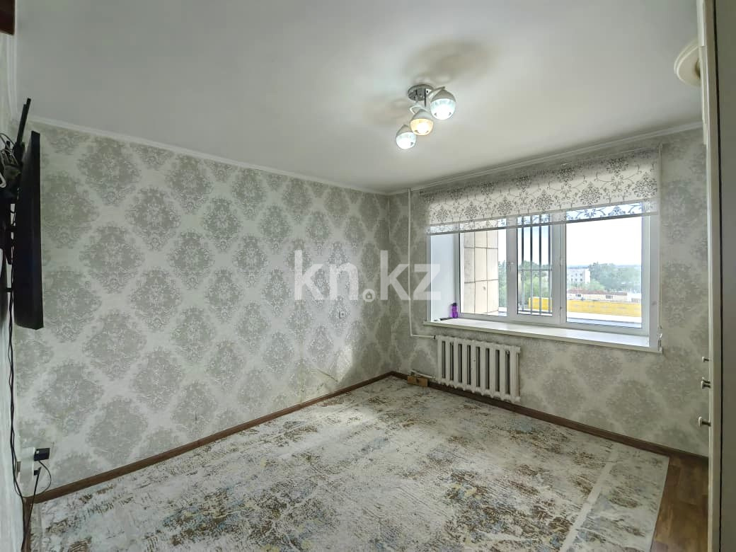 Продажа 2-комнатной квартиры, 44 м² - Продажа двухкомнатных квартир в Караганде фото 1 из 22