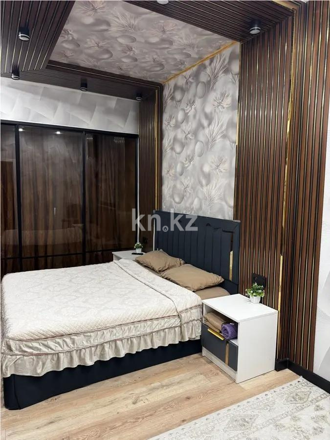 Продажа 2-комнатной квартиры, 57 м², пр. Абая, дом  160 в Алматы