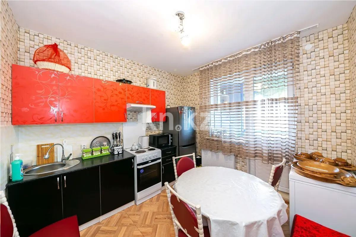 Продажа 1-комнатной квартиры, 44.8 м² в Астане - фото 2
