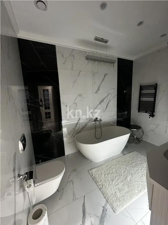 Продажа 3-комнатной квартиры, 100 м² в Алматы - фото 5