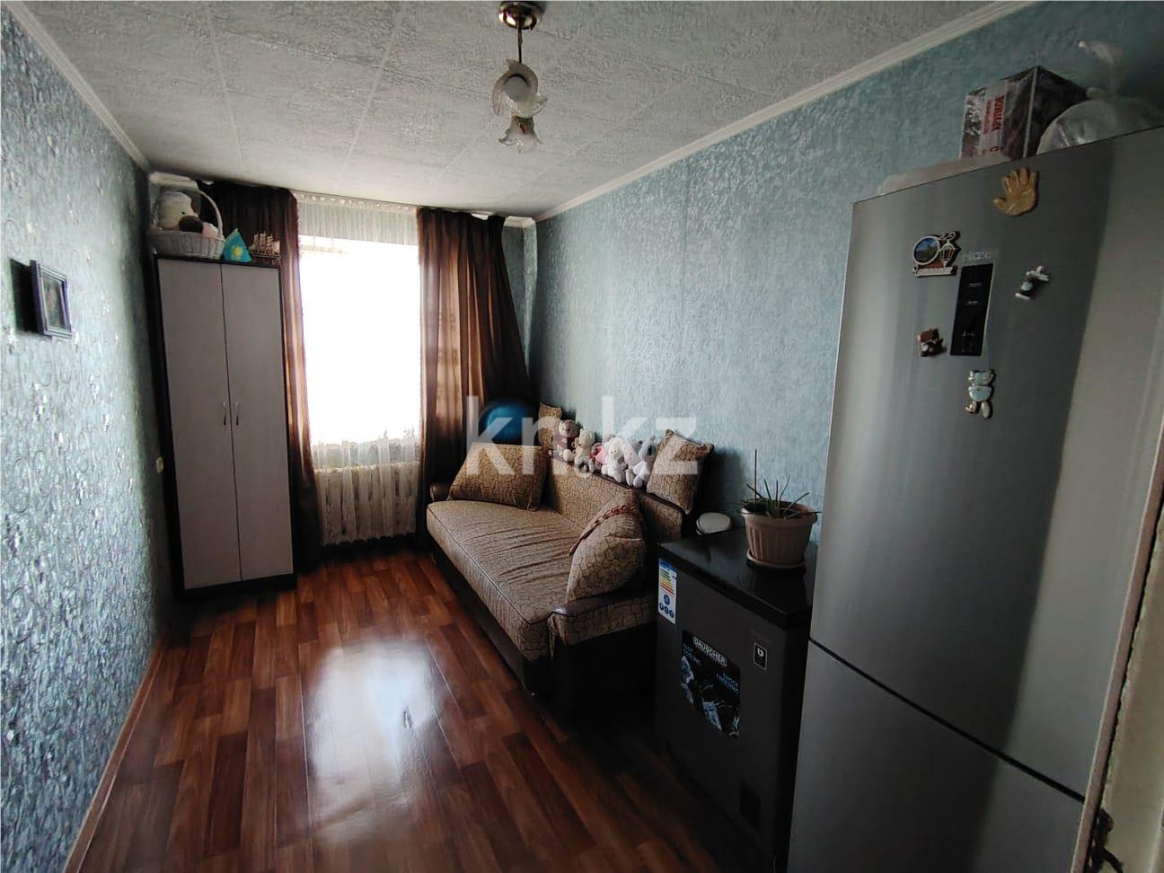 Продажа 3-комнатной квартиры, 62 м², мкр-н 22 - Продажа квартир в Караганде фото 11 из 26