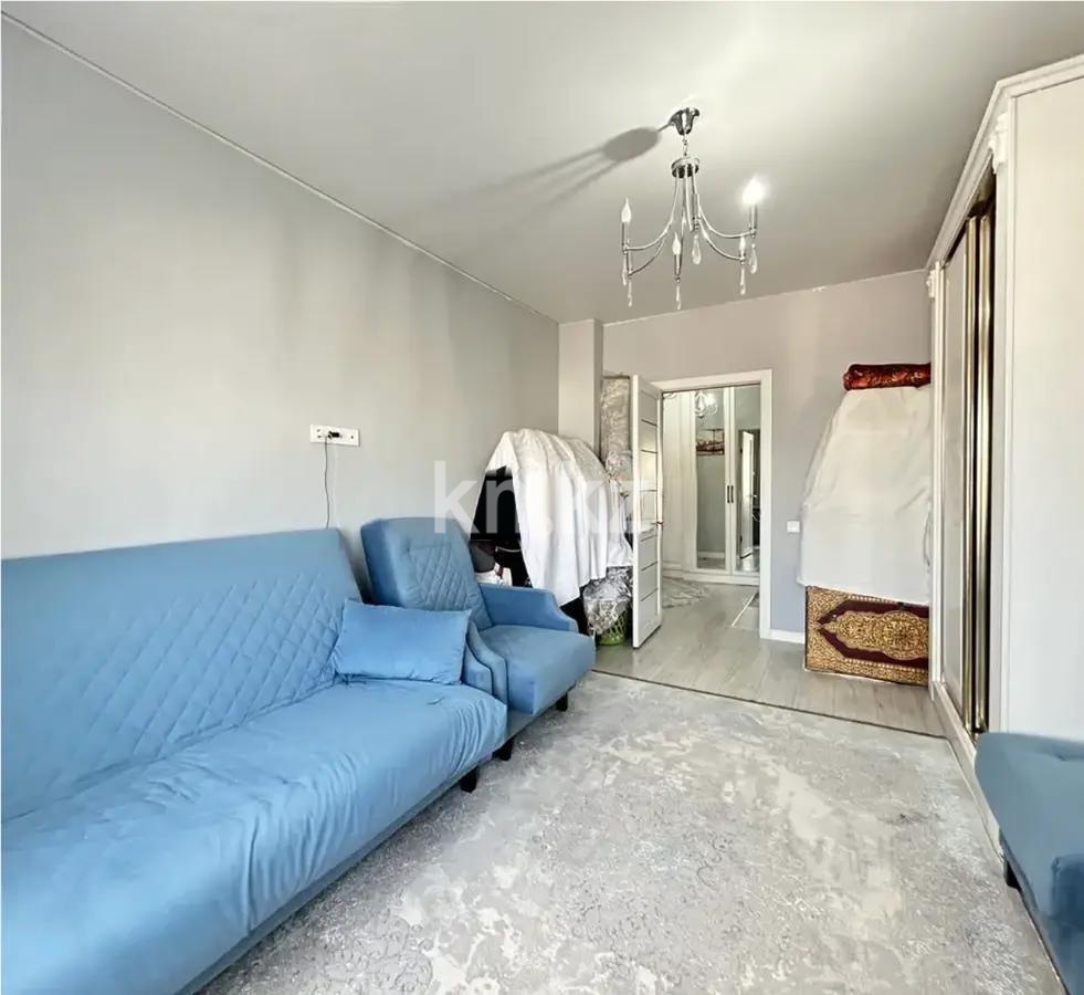 Продажа 3-комнатной квартиры, 65 м², ул. Омарова, дом  23 в Астане