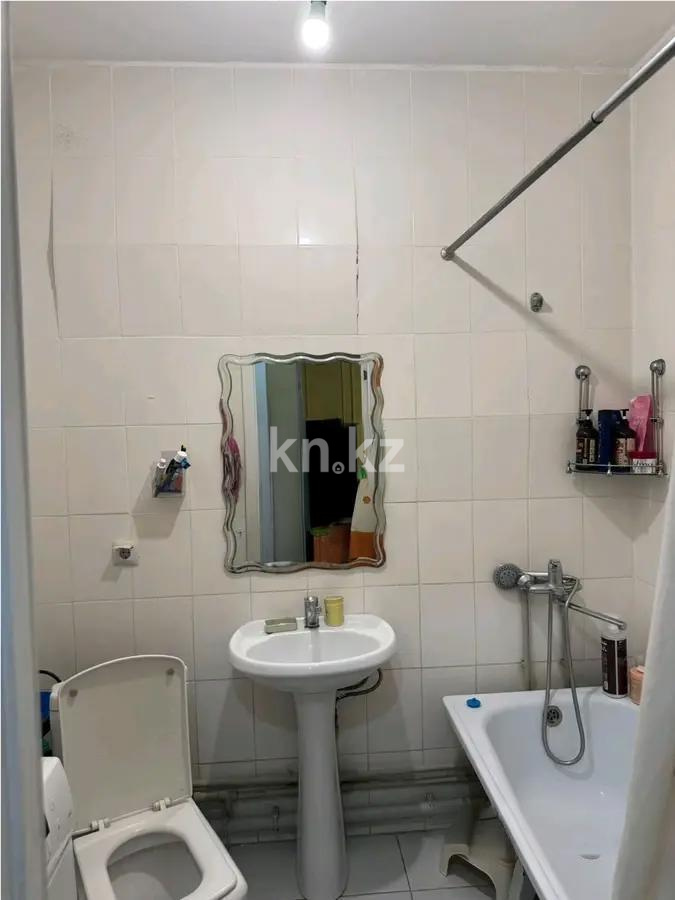 Продажа 2-комнатной квартиры, 55 м² в Алматы - фото 4