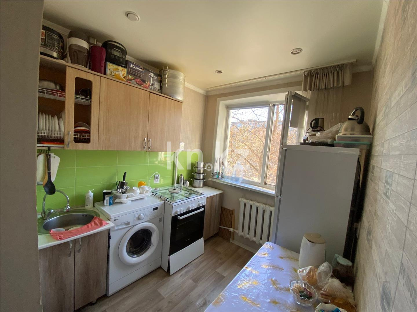 Продажа 3-комнатной квартиры, 63 м² - Продажа трехкомнатных квартир в Караганде фото 6 из 13