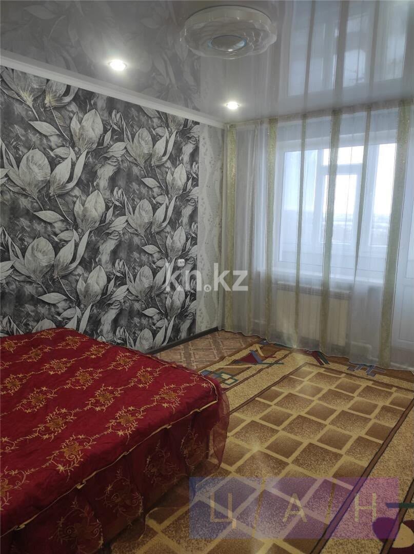 Продажа 1-комнатной квартиры, 35 м² в Темиртау - фото 2