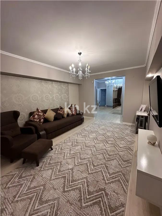 Продажа 3-комнатной квартиры, 77.7 м², пр. Назарбаева, дом  235В - Продажа квартир в Казахстане фото 1 из 9